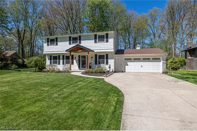 27446 Benwood Circle, North Olmsted, OH 44070 - Photo 1