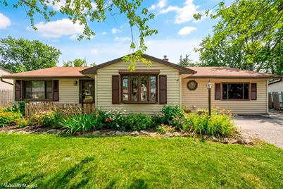 7366 Primrose Drive, Mentor on the Lake, OH 44060 - Photo 1
