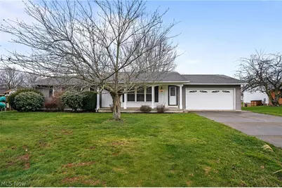11105 Titus Avenue NW, Uniontown, OH 44685 - Photo 1