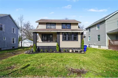 1387 Fairview Avenue, Atwater, OH 44201 - Photo 1