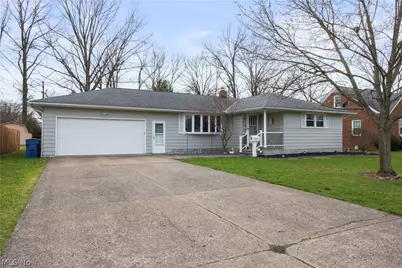 1437 Westwood Drive, Lorain, OH 44053 - Photo 1