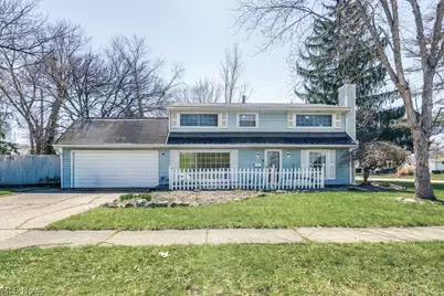 22 Van Doren Drive, Cuyahoga Falls, OH 44221 - Photo 1