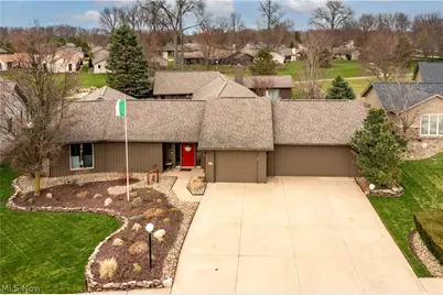 33017 Hidden Hollow Court, North Ridgeville, OH 44039 - Photo 1