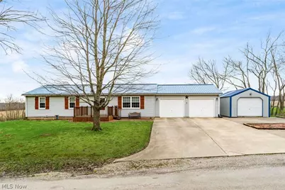 3147 Township 126 Road NE, New Lexington, OH 43764 - Photo 1