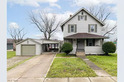 34 Fairlawn Avenue, Rittman, OH 44270 - Photo 1