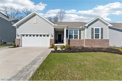 3509 Patterson Circle, Richfield, OH 44286 - Photo 1
