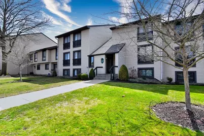 6270 Greenwood #302, Sagamore Hills, OH 44067 - Photo 1