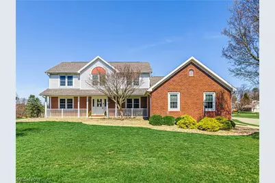 1509 New England Drive SE, North Canton, OH 44720 - Photo 1