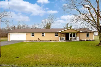 4054 Cinnamon Drive N, West Salem, OH 44287 - Photo 1