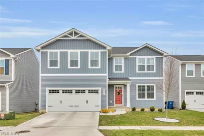 4459 Bellow Drive, Lorain, OH 44053 - Photo 1