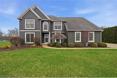 1365 Vermillion Drive, New Franklin, OH 44203 - Photo 1