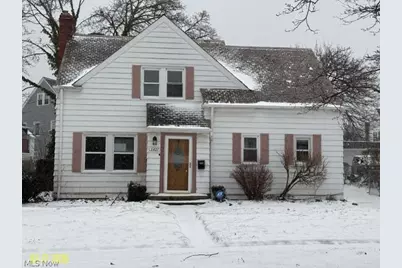 3427 Ashby Road, Loveland, OH 44120 - Photo 1