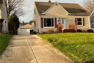 715 E Catawba Ave, Akron, OH 44306 - Photo 1
