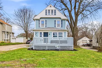 6208 Jefferson Road, Ashtabula, OH 44004 - Photo 1