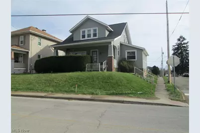 1504 Sharon Avenue, Zanesville, OH 43701 - Photo 1