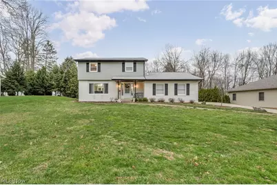 204 Circle Drive, Doylestown, OH 44230 - Photo 1