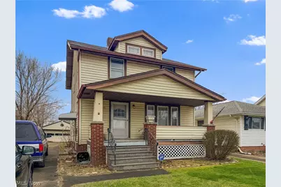 13705 Courtland Avenue, Loveland, OH 44111 - Photo 1