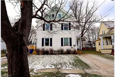 1113 W 9th Street, Lorain, OH 44052 - Photo 1