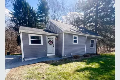 8595 Salem Unity Road, Salem, OH 44460 - Photo 1