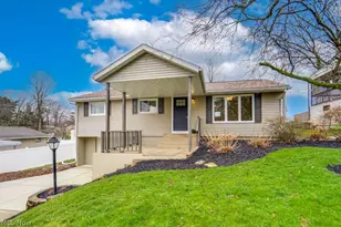 1010 Miles Ave NW, Canton, OH 44708 - Photo 1