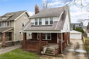 1284 Jackson Ave, Oakwood, OH 44107 - Photo 1
