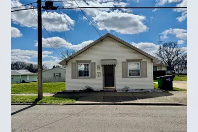 2611 Connecticut Avenue SE, Massillon, OH 44646 - Photo 1