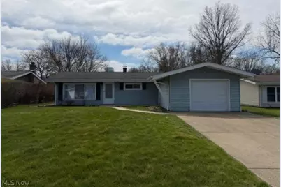 166 Huntington Drive, Northfield Village, OH 44067 - Photo 1
