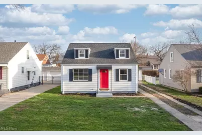 14732 Grapeland Avenue, Loveland, OH 44111 - Photo 1
