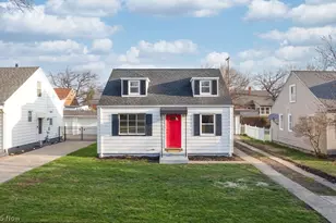 14732 Grapeland Ave, Loveland, OH 44111 - Photo 1