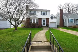 1220 Havana Pl NE, Canton, OH 44714 - Photo 1