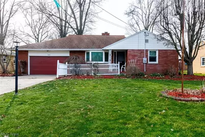 845 Adams Avenue, Salem, OH 44460 - Photo 1