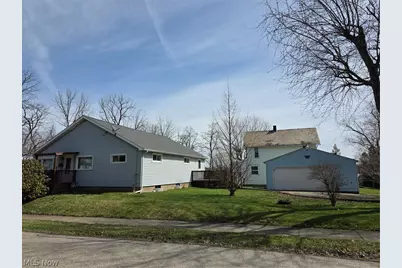 650 Sharp Avenue, Salem, OH 44460 - Photo 1