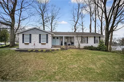 2053 Ironwood Circle NE, Massillon, OH 44646 - Photo 1