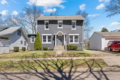 1529 Pilgrim Street, Akron, OH 44305 - Photo 1