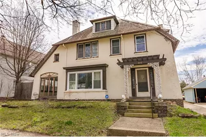 515 Federal Avenue NE, Massillon, OH 44646 - Photo 1