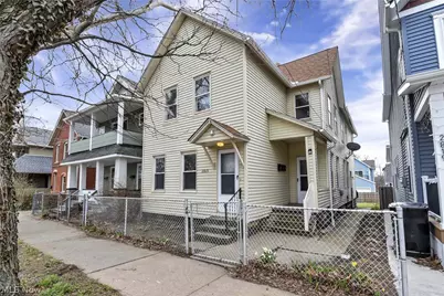 2815 Monroe Avenue, Loveland, OH 44113 - Photo 1