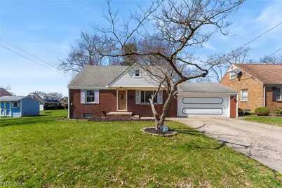 455 Royer Avenue NW, North Canton, OH 44720 - Photo 1