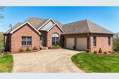 1421 McGill Road, Vincent, OH 45784 - Photo 1