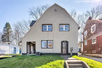 561 Melrose Street, Akron, OH 44305 - Photo 1