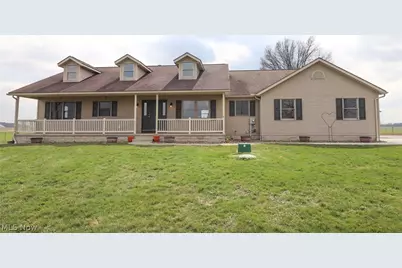 1153 E Pleasant Home Road, Creston, OH 44691 - Photo 1