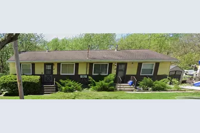 1608-1610 Mohawk Drive, Akron, OH 44306 - Photo 1