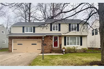 4781 Dorshwood Road, South Euclid, OH 44121 - Photo 1