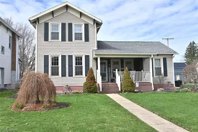 206 S Eagle Street, Geneva, OH 44041 - Photo 1