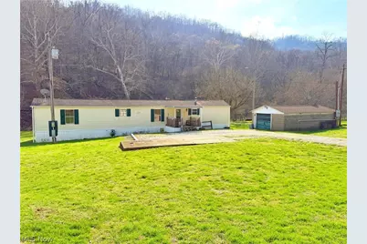 54290 Pipe Creek Road, Jacobsburg, OH 43933 - Photo 1