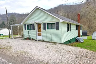 54312 Pipe Creek Road, Jacobsburg, OH 43933 - Photo 1