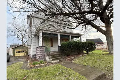 1509 Mahoning Avenue, Youngstown, OH 44509 - Photo 1