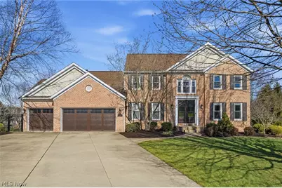 6625 Olde Stone Circle NE, Canton, OH 44721 - Photo 1