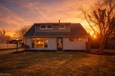 3423 W Bailey Road, Cuyahoga Falls, OH 44221 - Photo 1