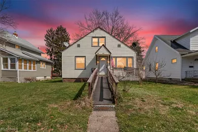 143 Conrad, Barberton, OH 44203 - Photo 1
