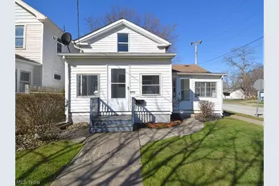 493 Elm Street, Painesville, OH 44077 - Photo 1